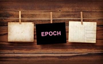 EPOCH postcard image as place holder