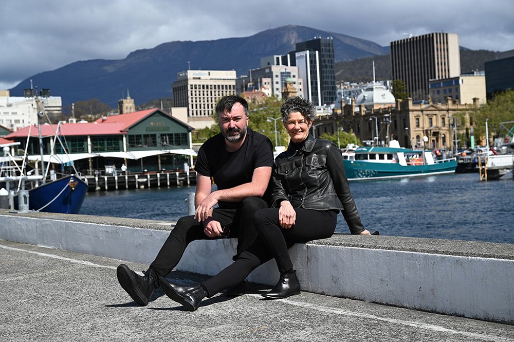 Hobart-Current-Launch-Travis-Tiddy-and-Denise-Robinson