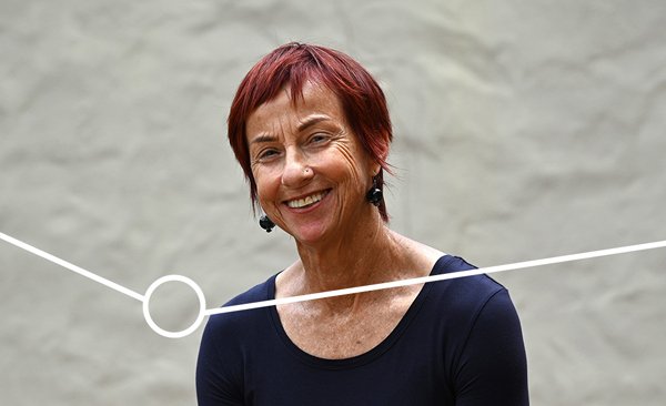 Mary Scott