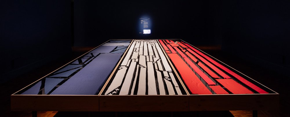 Sara-Morawetz-Cut-from-the-Same-Cloth-Disassembly-of-Empire-Rosie-Hastie