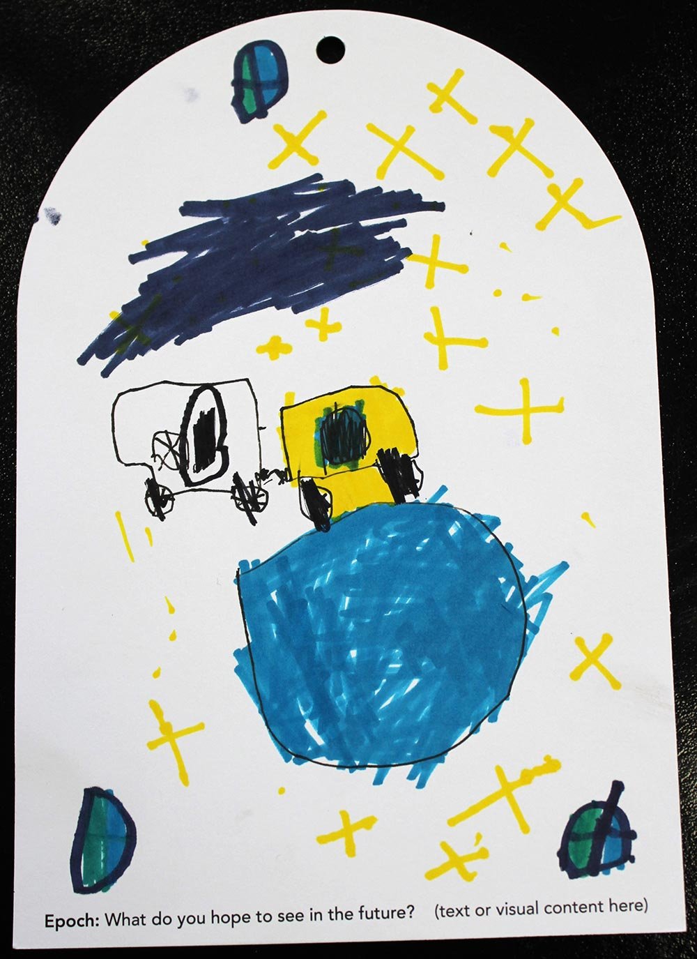 Space-Car-&-Trailer-by-Ollie_5yrs-old-from-Lauderdale-Prmary-School